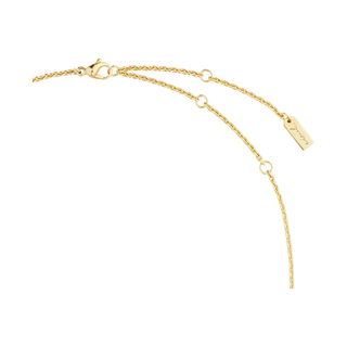 CHANEL Chance de CHANEL Necklace – Yellow Gold with Diamond thumbnail