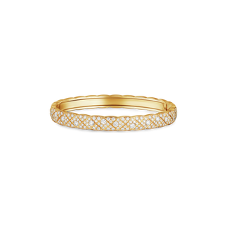 CHANEL Coco Crush Bracelet – Yellow Gold with Diamond thumbnail