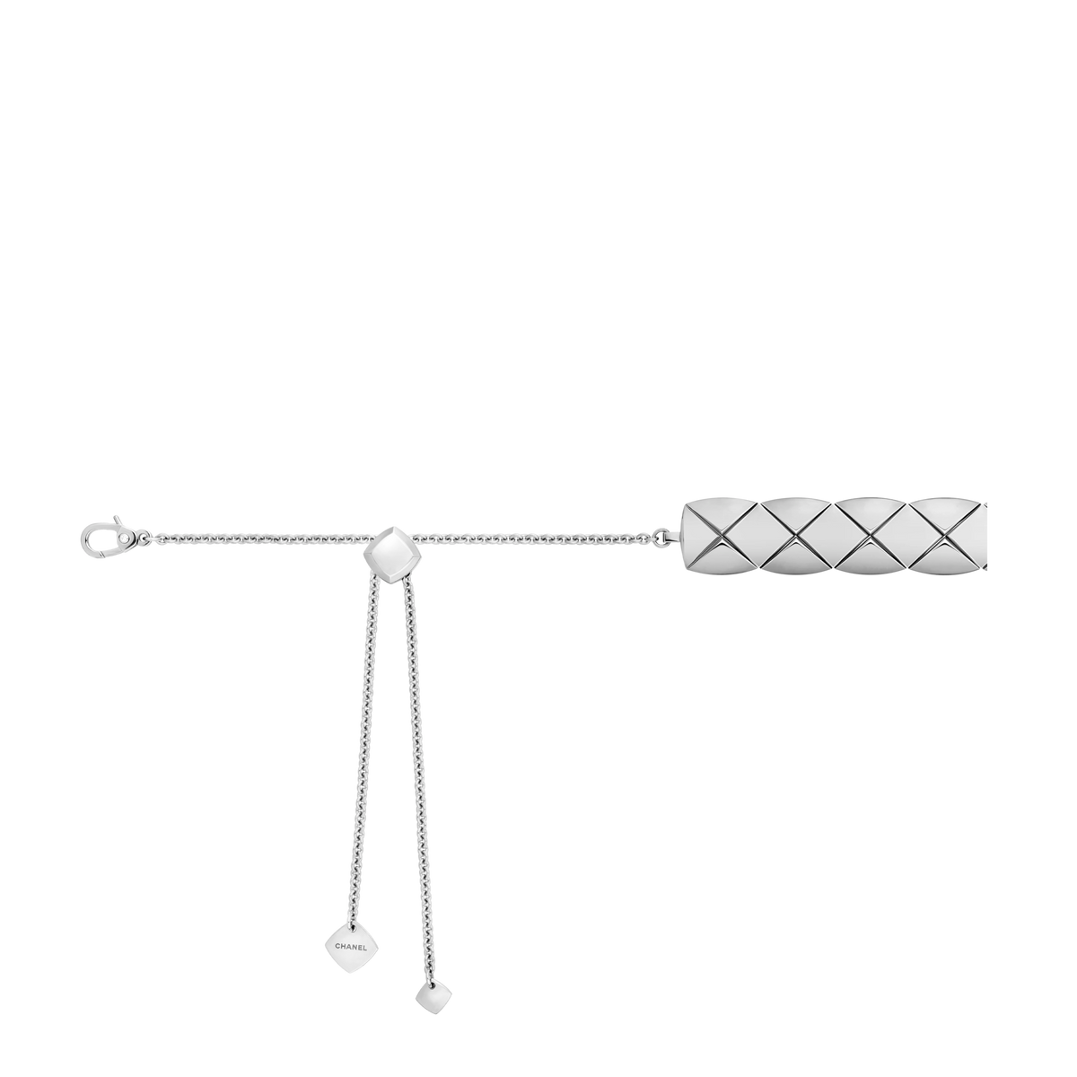CHANEL Coco Crush supple choker J13704 image 1