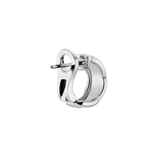 CHANEL Coco Crush Earrings – White Gold thumbnail