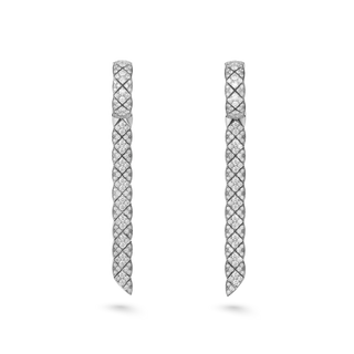 Coco Crush supple transformable earrings thumbnail