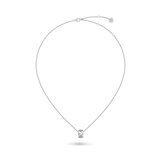 CHANEL Coco Crush Necklace – White Gold thumbnail