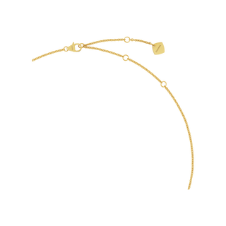 CHANEL Coco Crush Necklace – Yellow Gold thumbnail