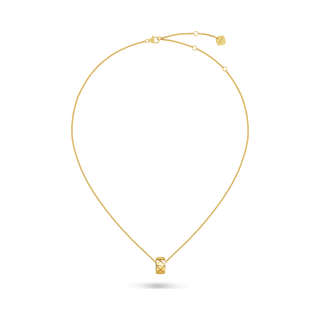 CHANEL Coco Crush Necklace – Yellow Gold thumbnail
