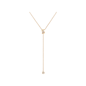 CHANEL N°5 Jewelry – 18K Gold - Image 1