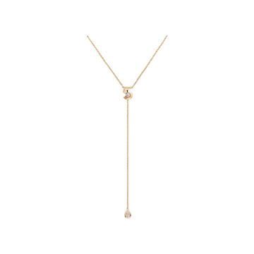CHANEL N°5 Jewelry – 18K Gold - Image 1