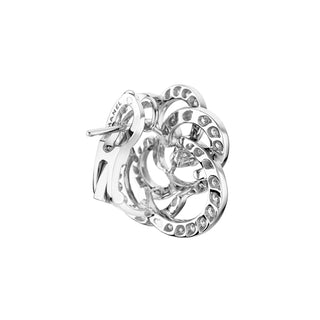 FIL DE CAMÉLIA EARRINGS thumbnail