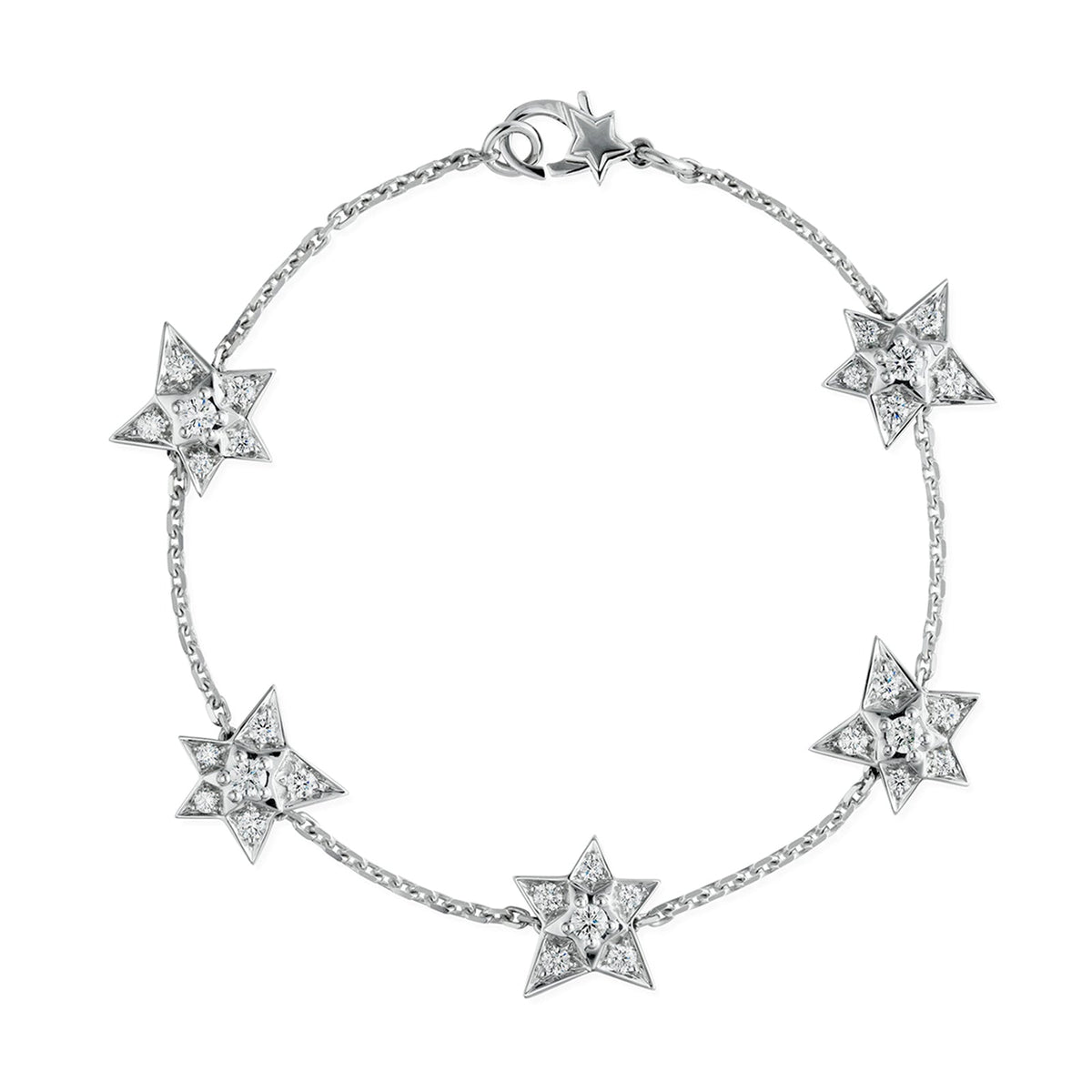 COMÈTE GÉODE BRACELET