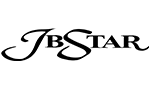 JB Star logo