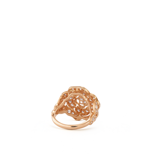 Bouton de Camélia ring thumbnail
