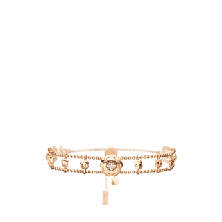 Extrait de Camélia supple bracelet thumbnail