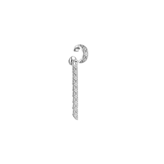 Coco Crush supple transformable earrings thumbnail