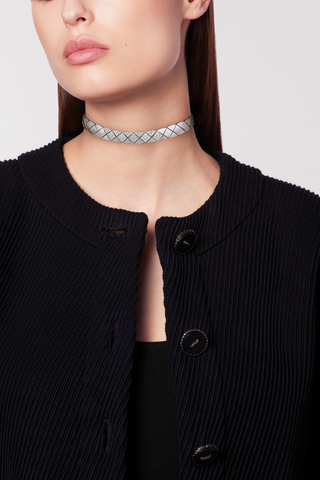 Coco Crush supple choker thumbnail