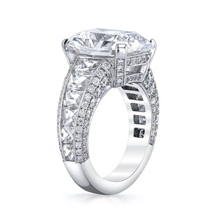 Platinum Diamond Ring thumbnail