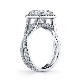 Platinum Diamond Ring thumbnail