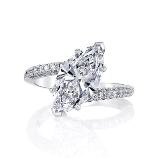 Platinum Diamond Ring thumbnail