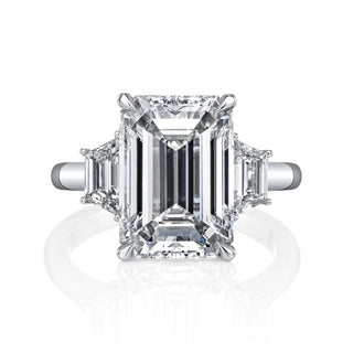 Platinum Diamond Ring thumbnail