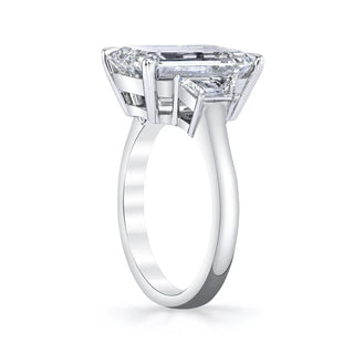 Platinum Diamond Ring thumbnail