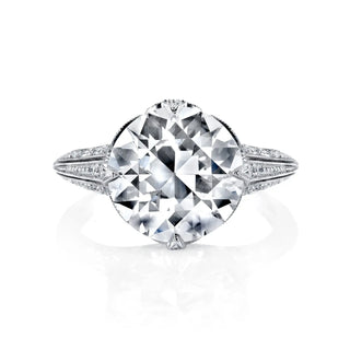 Platinum Diamond Ring thumbnail