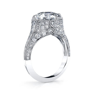 Platinum Diamond Ring thumbnail