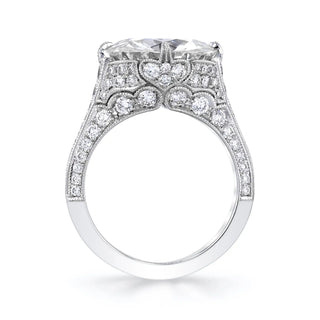 Platinum Diamond Ring thumbnail