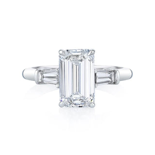 Platinum Diamond Ring thumbnail