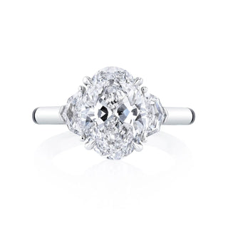 Platinum Diamond Ring thumbnail