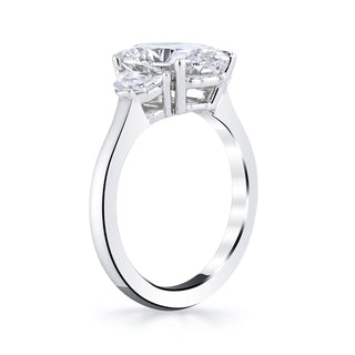 Platinum Diamond Ring thumbnail