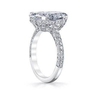 Platinum Diamond Ring thumbnail