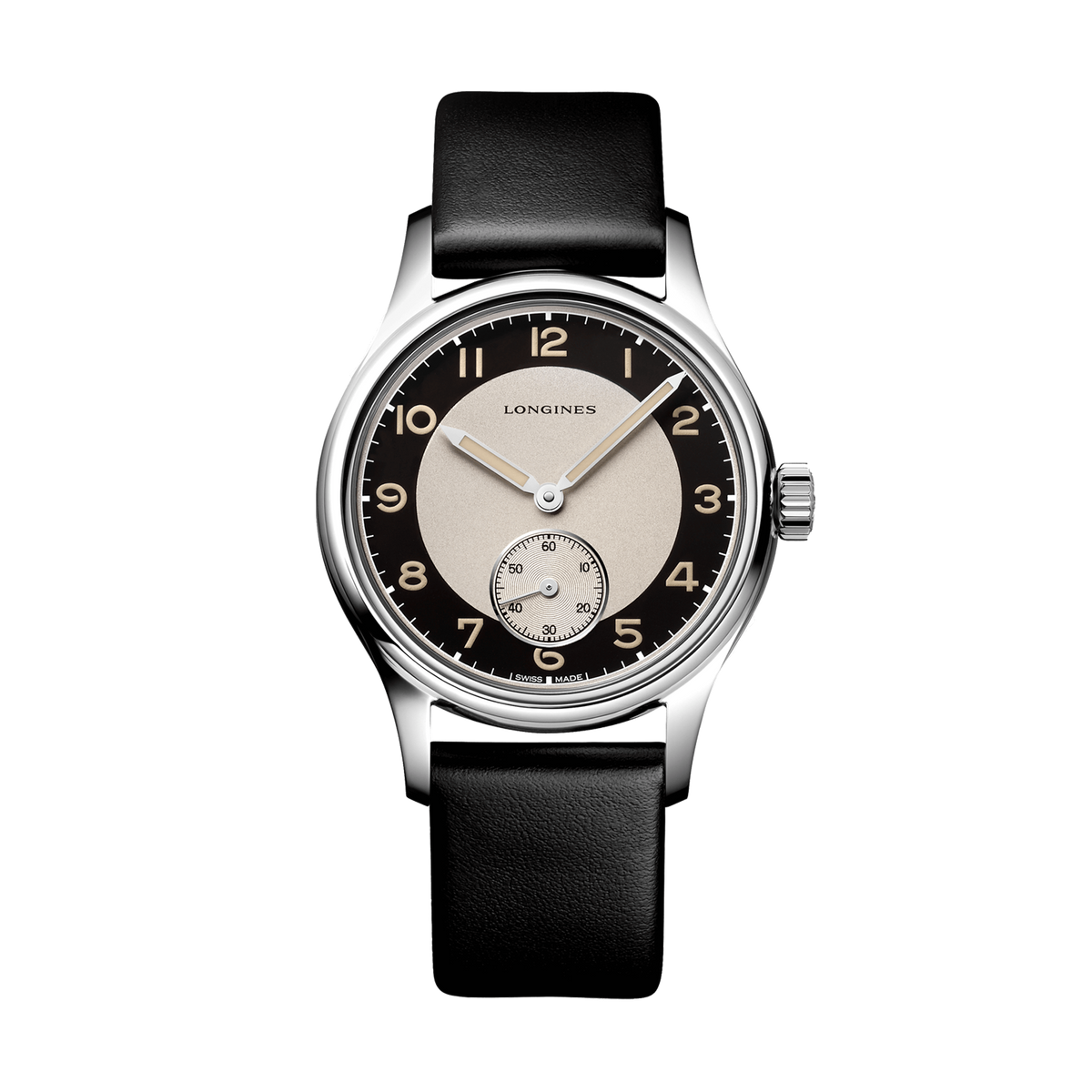 Longines Heritage Classic - L23304930