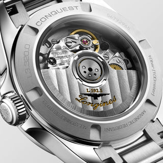 Longines Conquest - L33200876 thumbnail