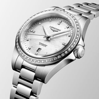 Longines Conquest - L33200876 thumbnail