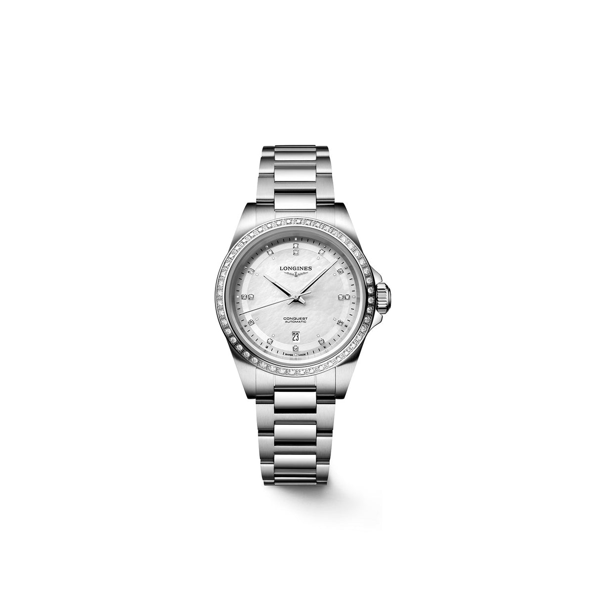 Longines Conquest - L33200876