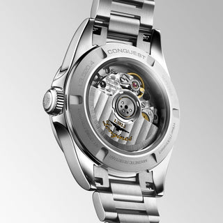 Longines Conquest - L33204076 thumbnail