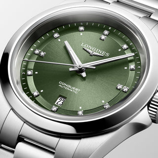Longines Conquest - L33204076 thumbnail