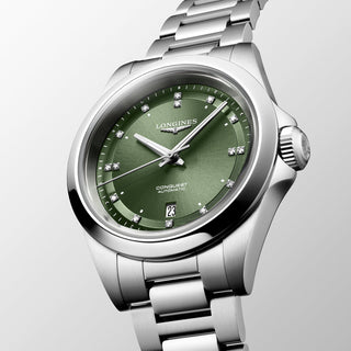 Longines Conquest - L33204076 thumbnail