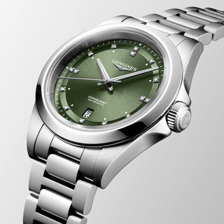 Longines Conquest - L33204076 thumbnail