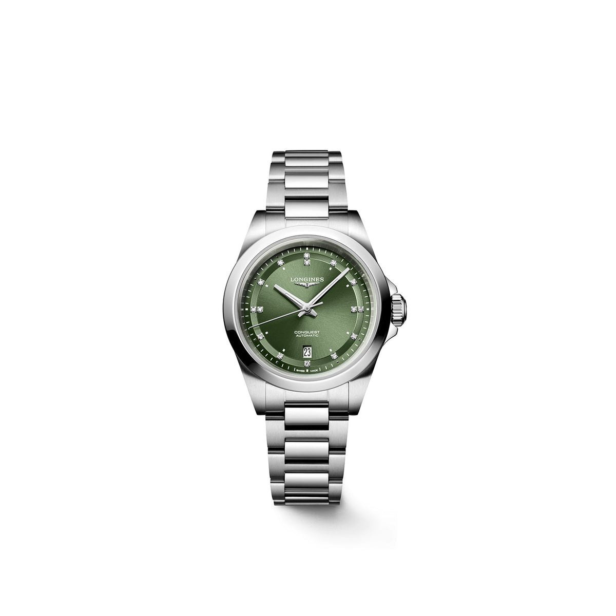 Longines Conquest - L33204076