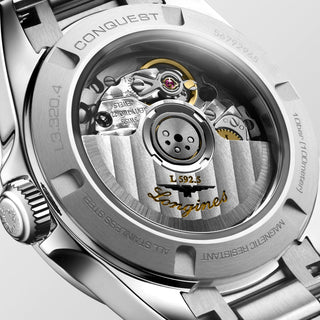 Longines Conquest - L33204876 thumbnail