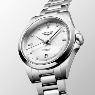 Longines Conquest - L33204876 thumbnail
