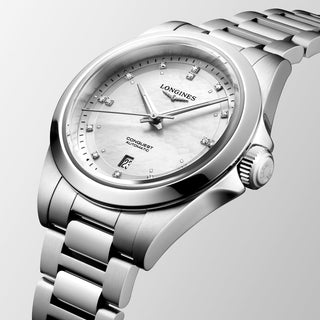 Longines Conquest - L33204876 thumbnail