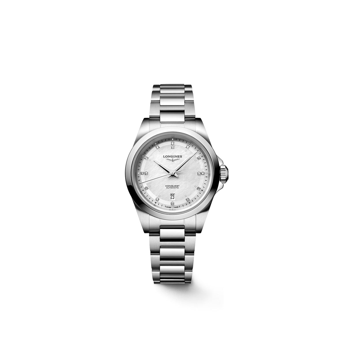 Longines Conquest - L33204876