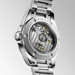 Longines Conquest - L33204976 thumbnail