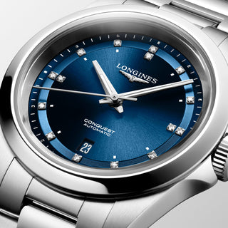 Longines Conquest - L33204976 thumbnail