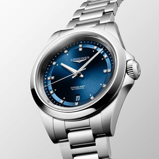 Longines Conquest - L33204976 thumbnail