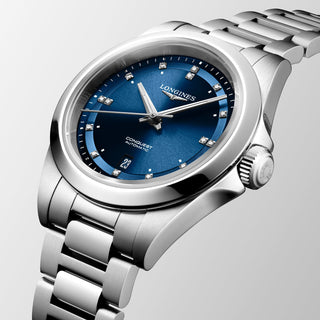Longines Conquest - L33204976 thumbnail