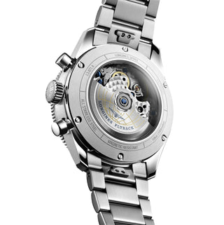 Longines Spirit Flyback - L38214536 thumbnail