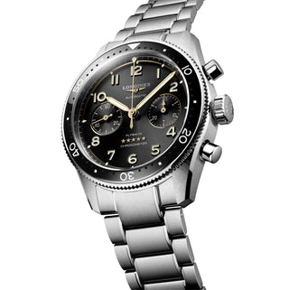 Longines Spirit Flyback - L38214536 thumbnail