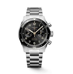 Longines Spirit Flyback - L38214536