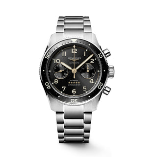 Longines Spirit Flyback - L38214536 thumbnail